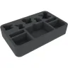 Feldherr foam tray for WU - Nightvault Thundriks Profiteers
