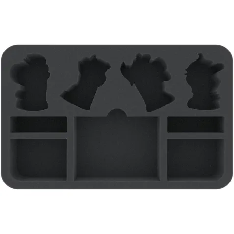 Feldherr foam tray for WU - Nightvault Ylthari's Guardians