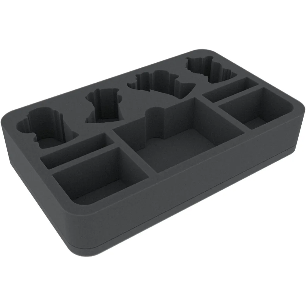 Feldherr foam tray for WU - Nightvault Ylthari's Guardians