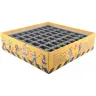 Pěnový insert Feldherr pro Zombicide: Toxic City Mall