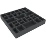 Pěnový insert Feldherr pro Zombicide: Toxic City Mall