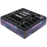 Foam insert for game components - Stuffed Fables