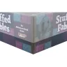 Foam insert for game components - Stuffed Fables