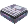 Foam insert for game components - Stuffed Fables
