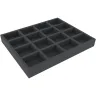Feldherr foam tray 16 slots
