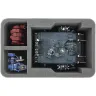 Pěnový pořadač Feldherr Games Workshop Land Raider a Dreadnought