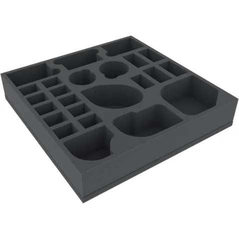 Feldherr foam tray for Blood Rage