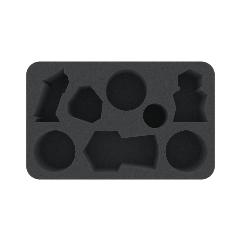 Feldherr foam tray for WU: Nightvault - Arcane Hazards