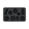 Feldherr foam tray for WU: Nightvault - Arcane Hazards