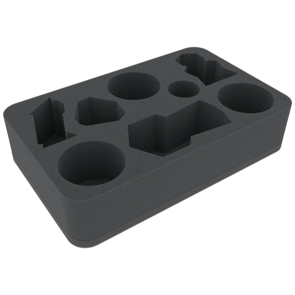 Feldherr foam tray for WU: Nightvault - Arcane Hazards