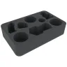 Feldherr foam tray for WU: Nightvault - Arcane Hazards