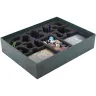 Feldherr foam tray for WU: Nightvault - Core Game Box