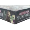 Feldherr foam tray for WU: Nightvault - Core Game Box