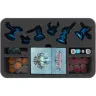 Feldherr foam tray for WU: Nightvault - Eyes of the Nine