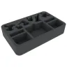 Feldherr foam tray for WU: Nightvault - Eyes of the Nine
