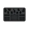 Feldherr foam tray for WU: Nightvault - Zarbag's Gitz