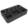 Feldherr foam tray for WU: Nightvault - Zarbag's Gitz