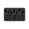 Feldherr foam tray for WU: Shadespire - Sepulchral Guard