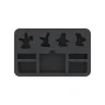 Feldherr foam tray for WU: Shadespire - The Chosen Axes