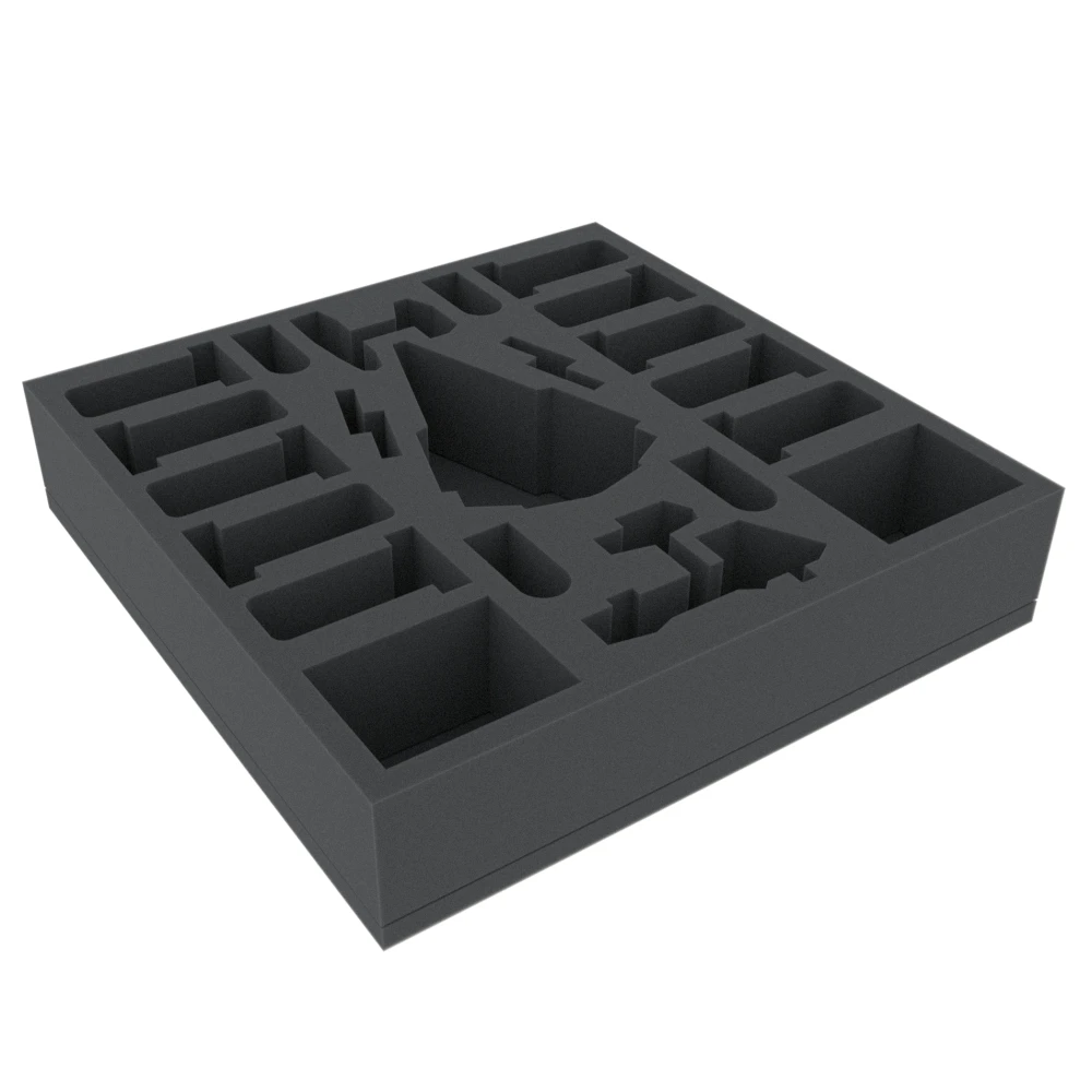 Pěnový pořadač Feldherr Star Wars Armada Core Game Box