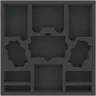 Pěnový pořadač Feldherr Star Wars Armada Core Game Box