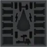 Pěnový pořadač Feldherr Star Wars Armada Core Game Box