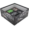 Pěnový pořadač Feldherr Star Wars Armada Core Game Box