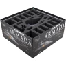 Pěnový pořadač Feldherr Star Wars Armada Core Game Box