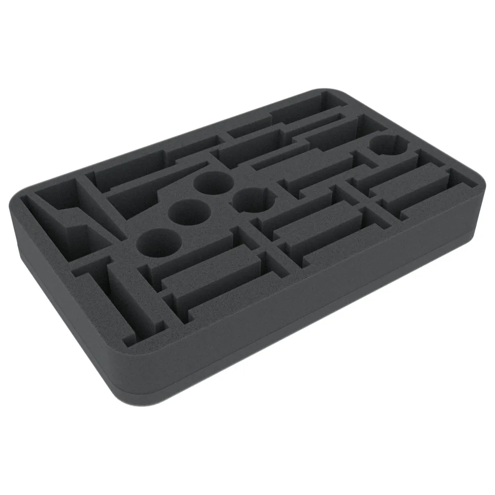 Feldherr Foam Tray for Star Wars: Legion - Battlefield and Barricades