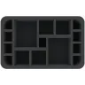 Feldherr foam tray for 15 Star Wars: Legion miniatures