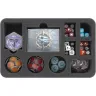 Feldherr foam tray for Warhammer Underworlds - accessories