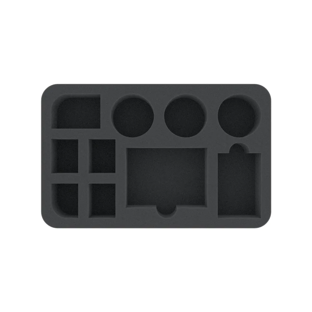 Feldherr foam tray for Warhammer Underworlds - accessories