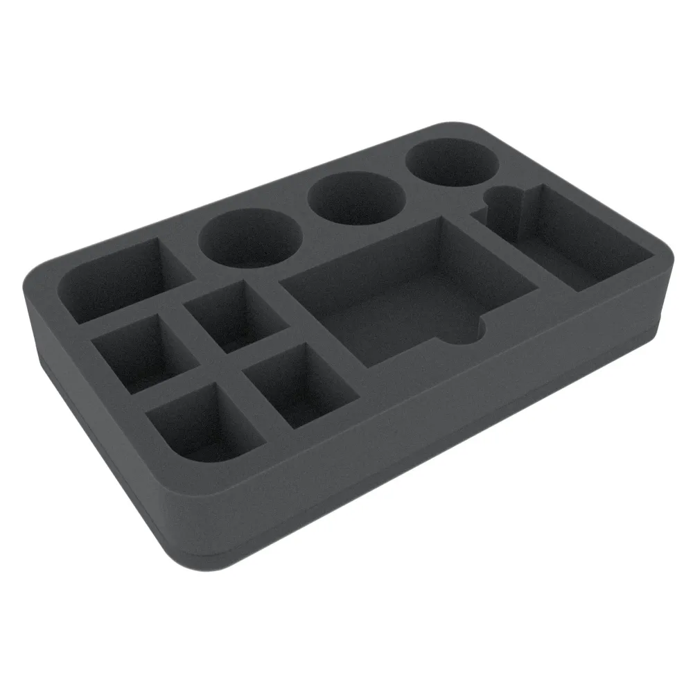 Feldherr foam tray for Warhammer Underworlds - accessories