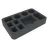 Feldherr foam tray for Warhammer Underworlds - accessories