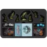 Feldherr foam tray for Warhammer Underworlds: Nightvault - Thorns of the Briar Queen