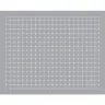Foam tray, 25 mm, self-adhesive