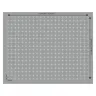 Foam tray, 25 mm, self-adhesive