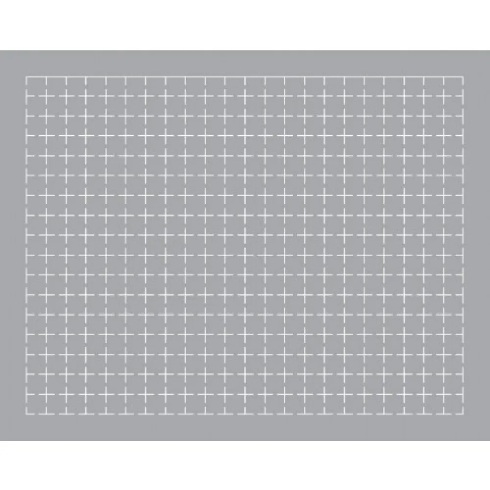 Feldherr foam tray, 40 mm, self-adhesive