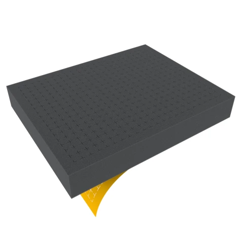 Feldherr foam tray, 50 mm, self-adhesive
