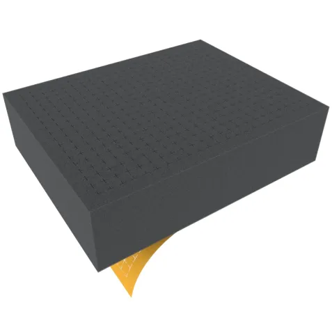 Feldherr foam tray, 90 mm, self-adhesive