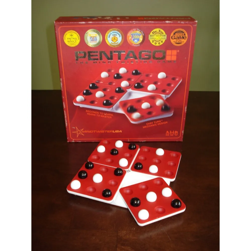 Pentago