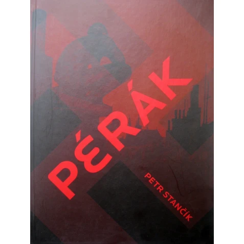 Pérák