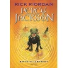 Percy Jackson - Bitva o labyrint
