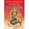 Percy Jackson - Poslední z bohů
