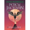 Percy Jackson - Prokletí Titánů