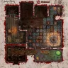 Perdition's Mouth: Hideout - German language version