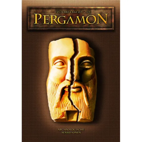 Pergamon