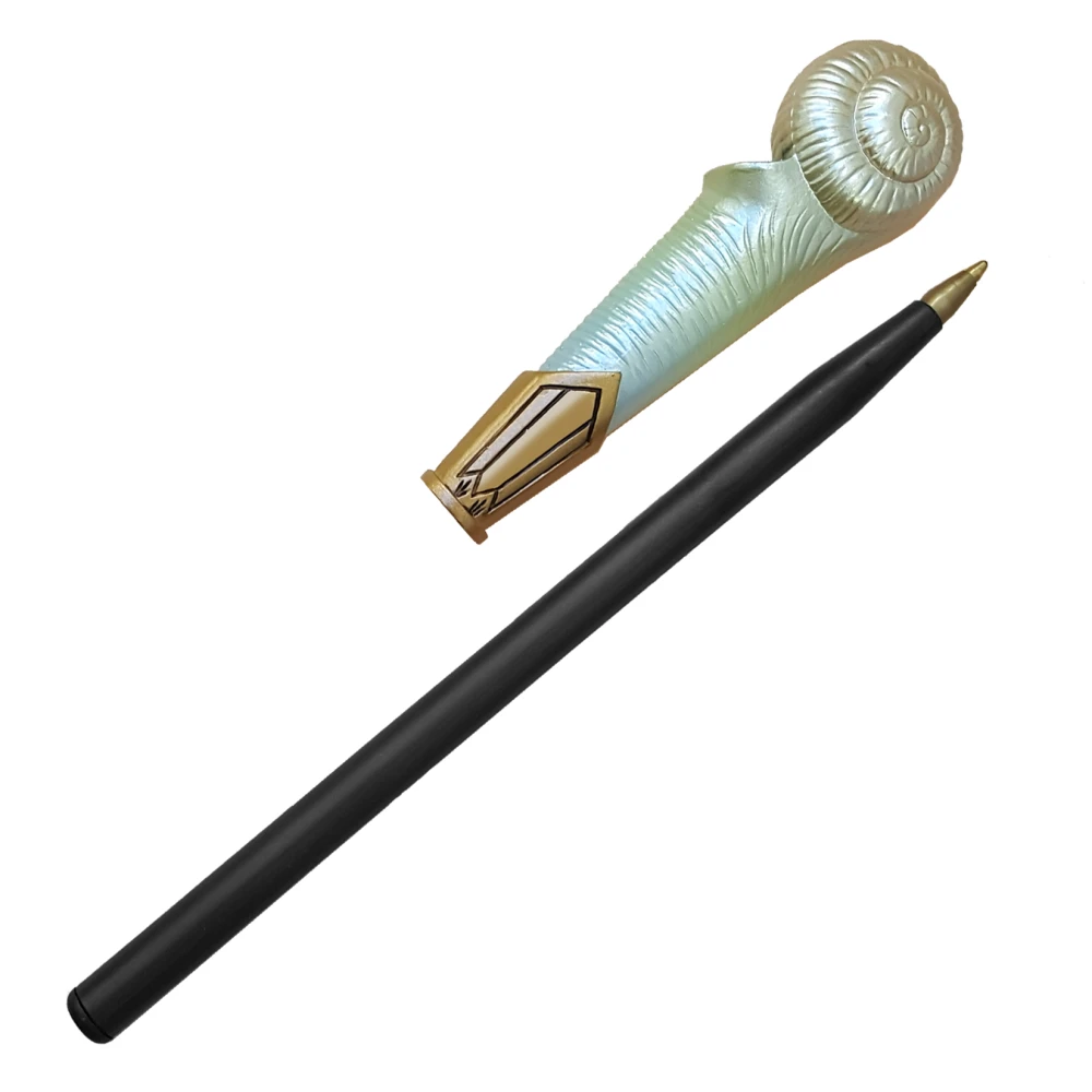 Fantastic Beasts Pen and Bookmark - Queenie Goldstein