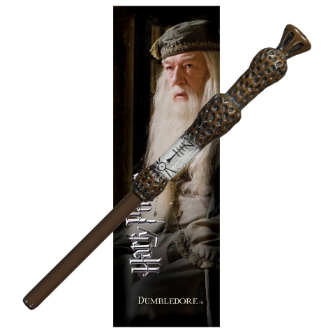 Pero a záložka Harry Potter - Dumbledore