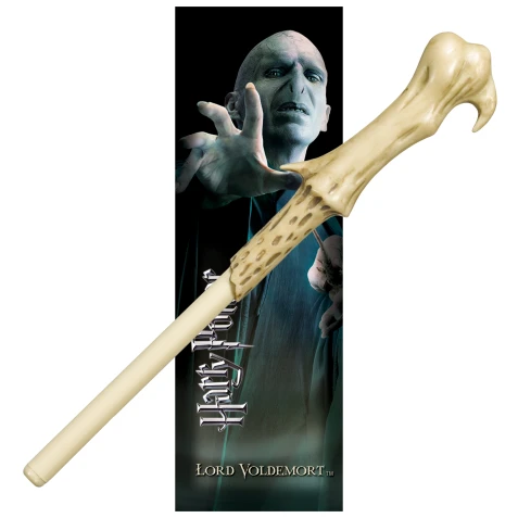 Pero a záložka Harry Potter - Lord Voldemort